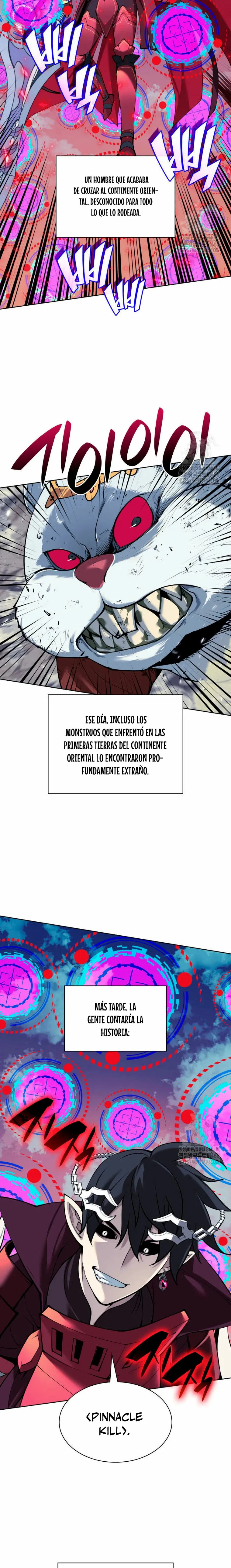 Overgeared Capítulo 256 en Línea - página 30