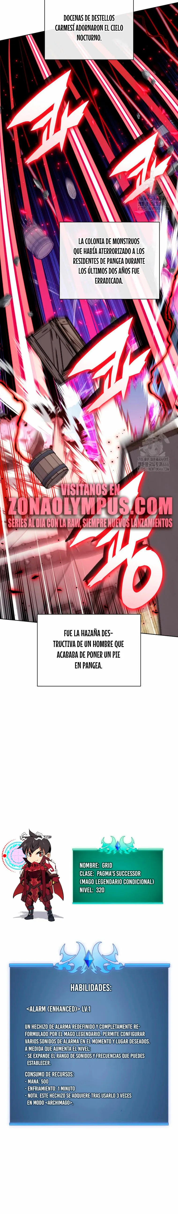 Overgeared Capítulo 256 en Línea - página 31