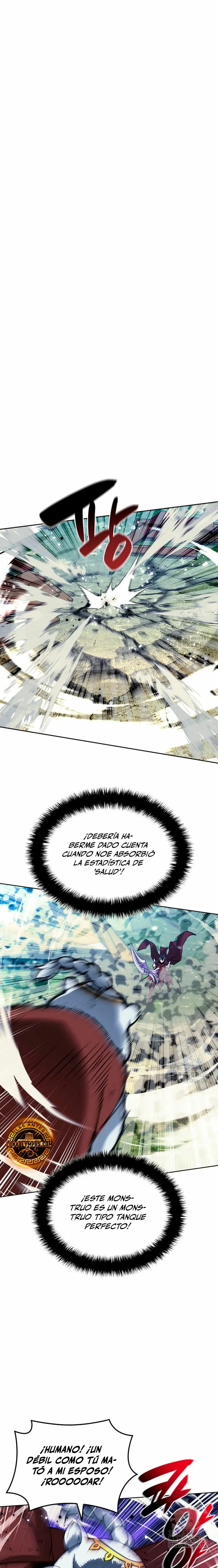 Overgeared Capítulo 257 en Línea - página 6
