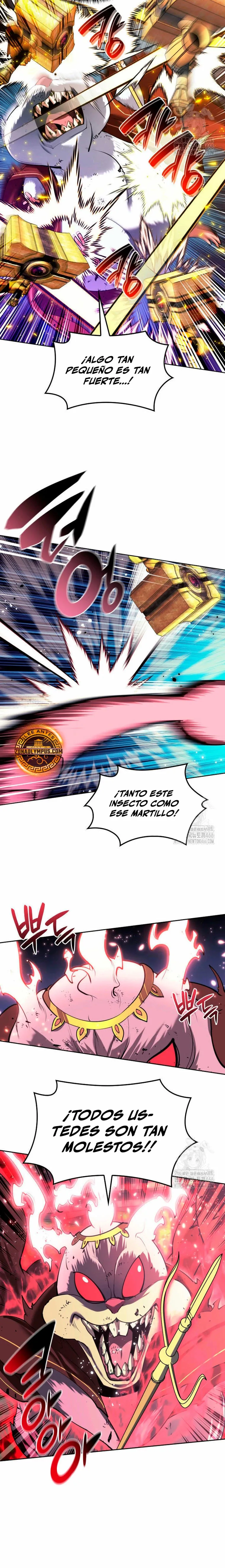 Overgeared Capítulo 257 en Línea - página 11