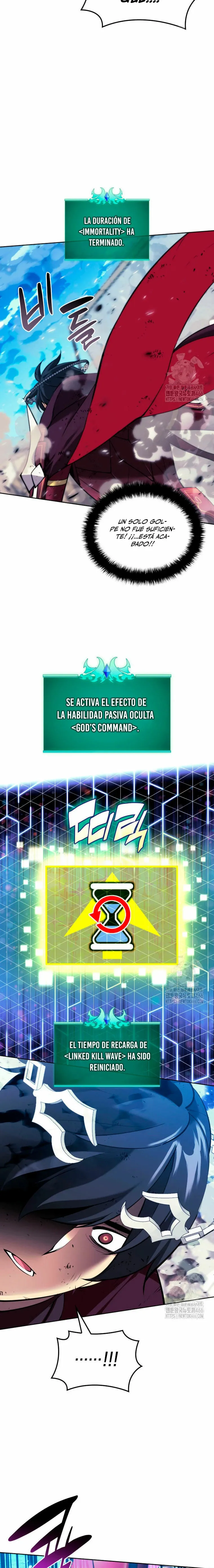 Overgeared Capítulo 257 en Línea - página 20