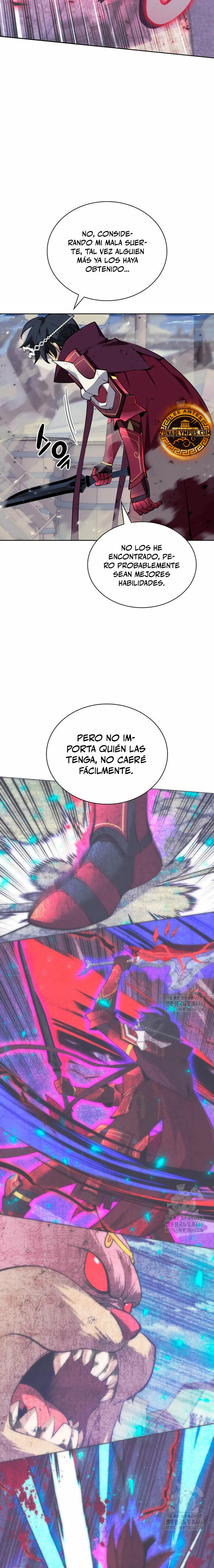 Overgeared Capítulo 257 en Línea - página 26