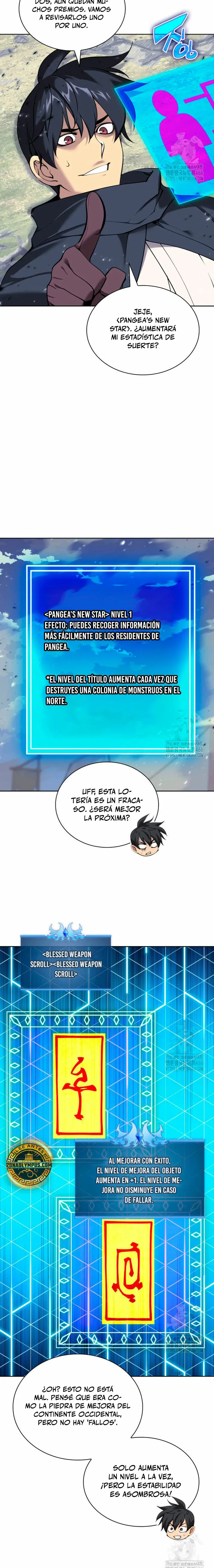 Overgeared Capítulo 257 en Línea - página 30