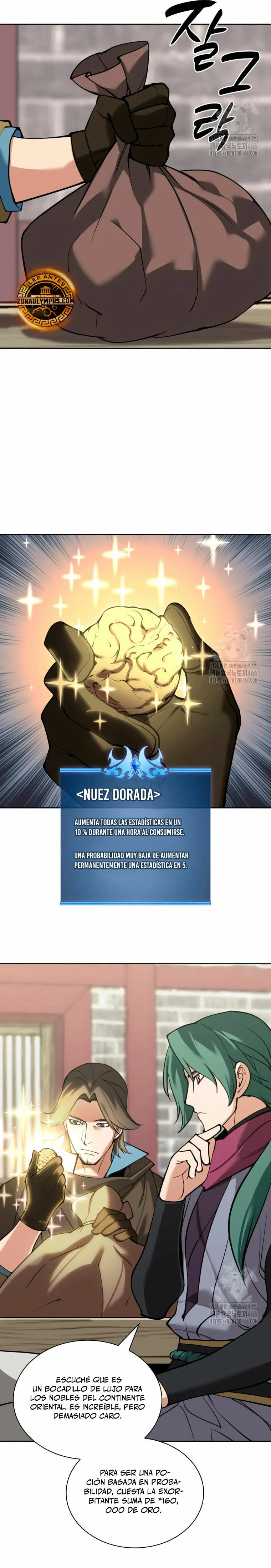 Overgeared Capítulo 259 en Línea - página 6