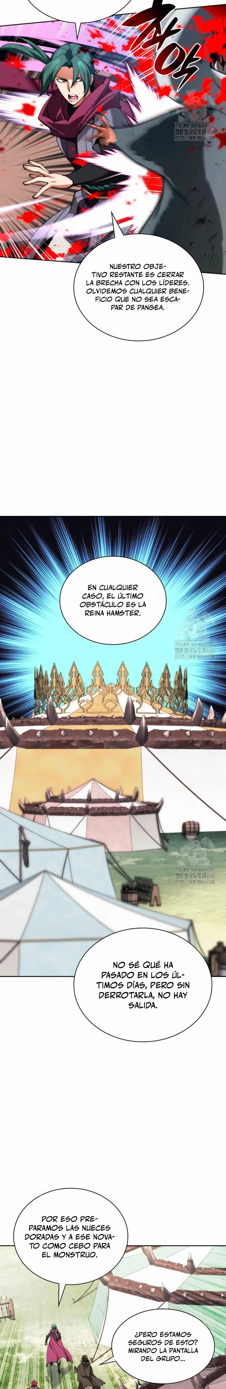 Overgeared Capítulo 259 en Línea - página 19