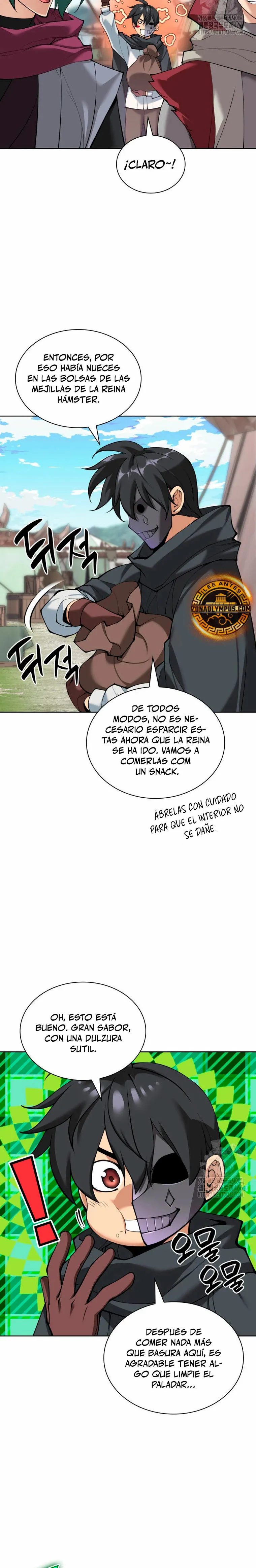 Overgeared Capítulo 259 en Línea - página 27