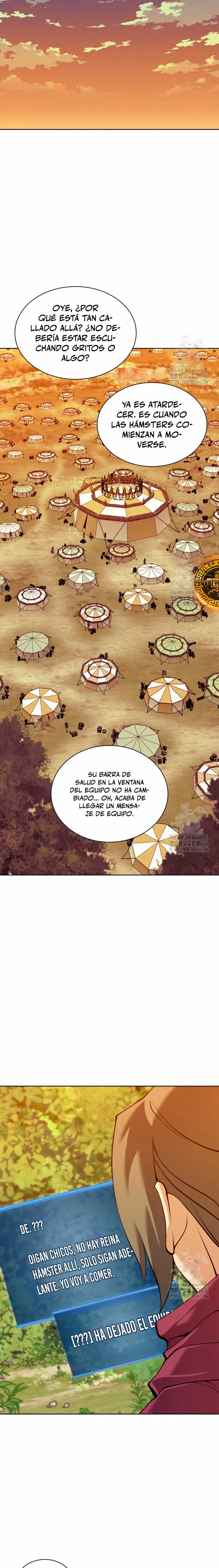 Overgeared Capítulo 259 en Línea - página 34