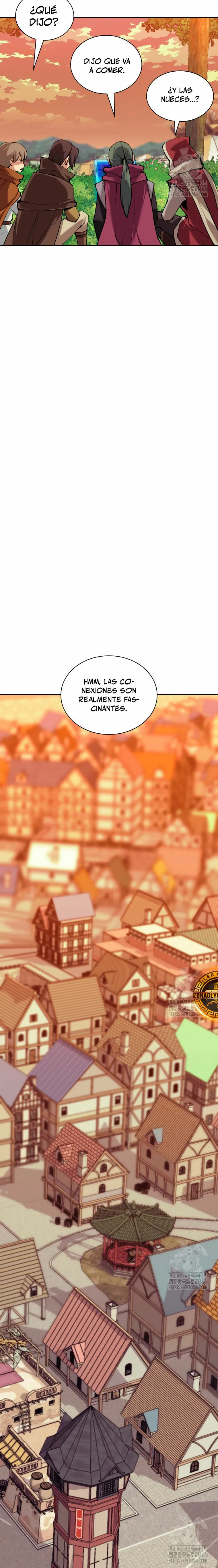 Overgeared Capítulo 259 en Línea - página 35