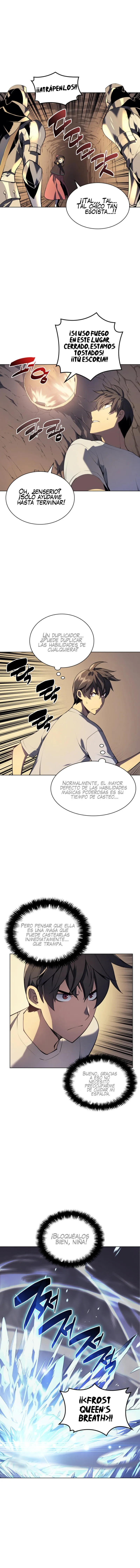 Overgeared Capítulo 26 en Línea - página 7
