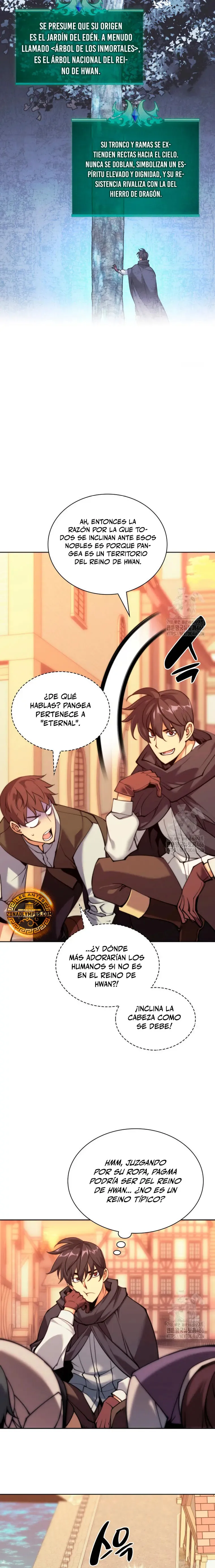Overgeared Capítulo 260 en Línea - página 5