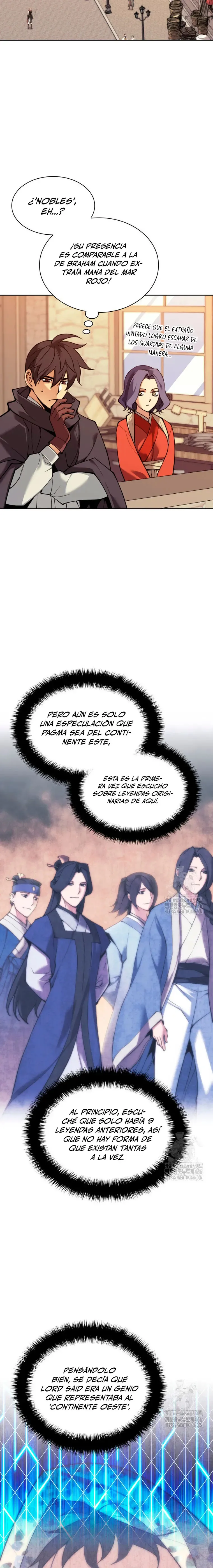 Overgeared Capítulo 260 en Línea - página 9