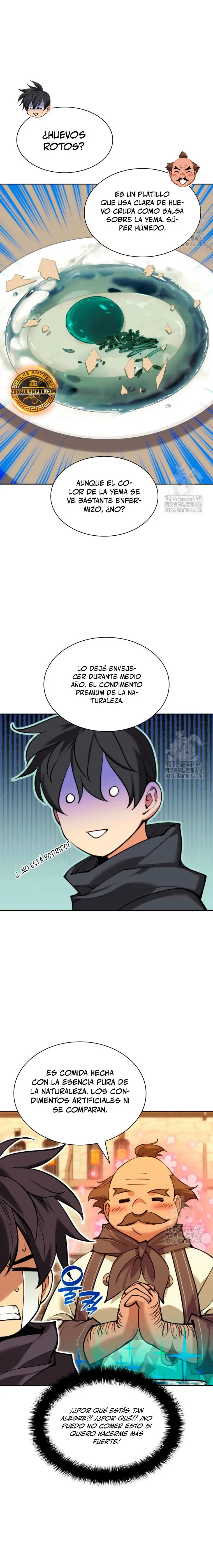 Overgeared Capítulo 260 en Línea - página 11