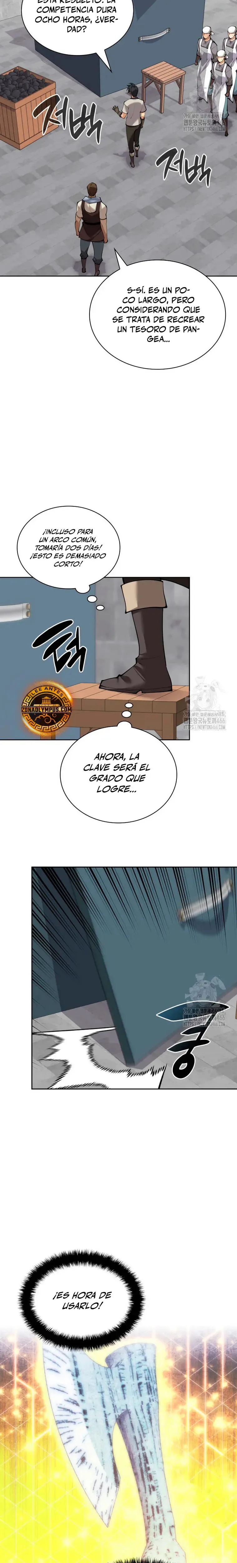 Overgeared Capítulo 260 en Línea - página 41