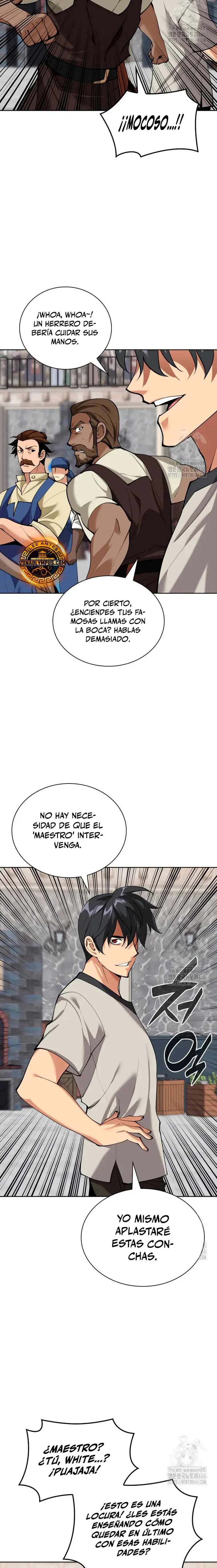 Overgeared Capítulo 261 en Línea - página 6