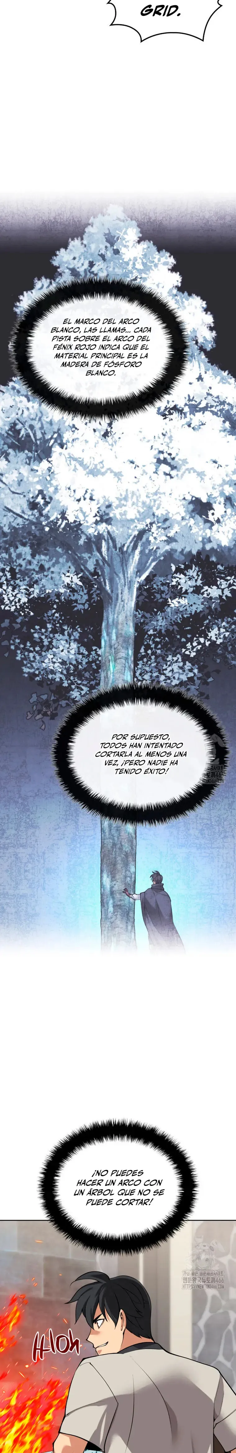 Overgeared Capítulo 261 en Línea - página 17