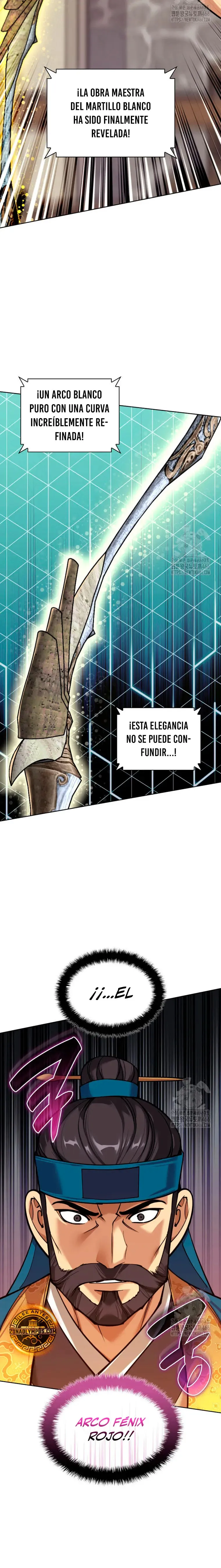 Overgeared Capítulo 261 en Línea - página 33