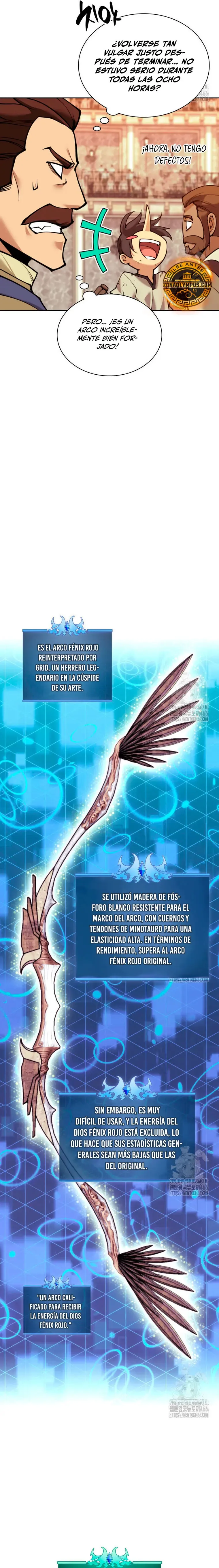 Overgeared Capítulo 261 en Línea - página 35