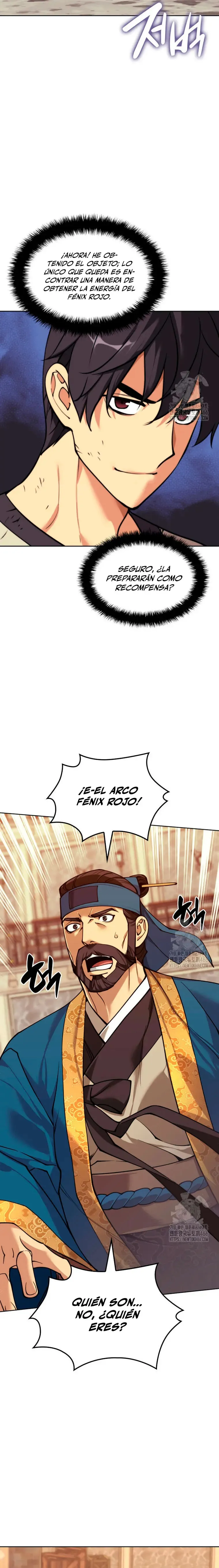 Overgeared Capítulo 261 en Línea - página 38