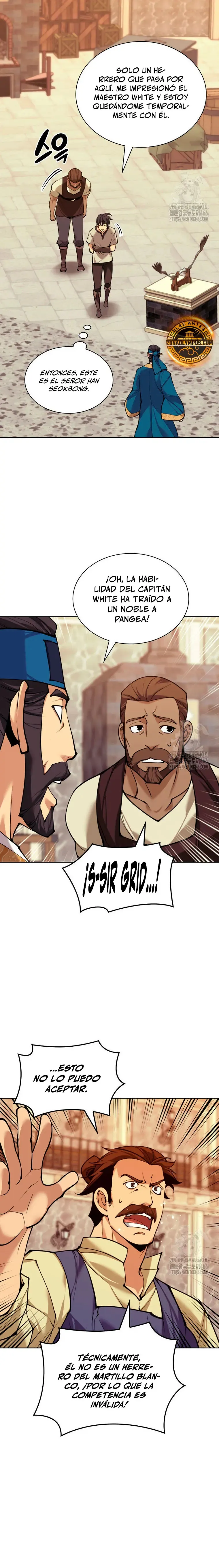 Overgeared Capítulo 261 en Línea - página 39