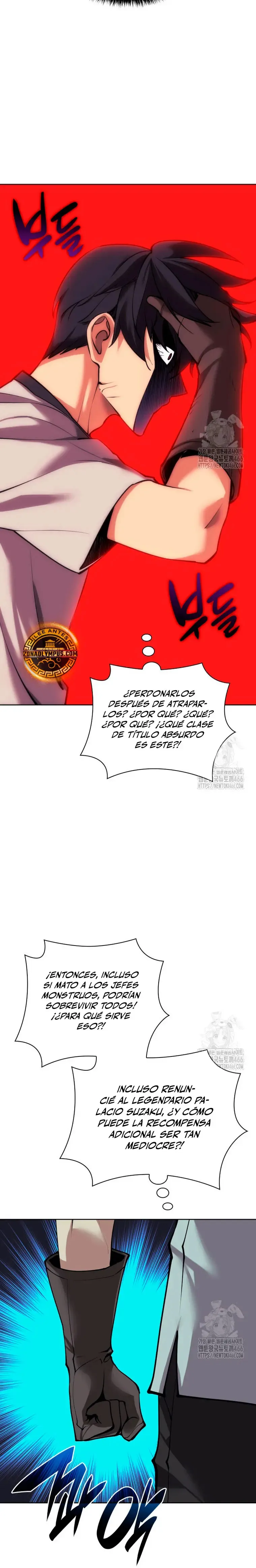 Overgeared Capítulo 262 en Línea - página 17
