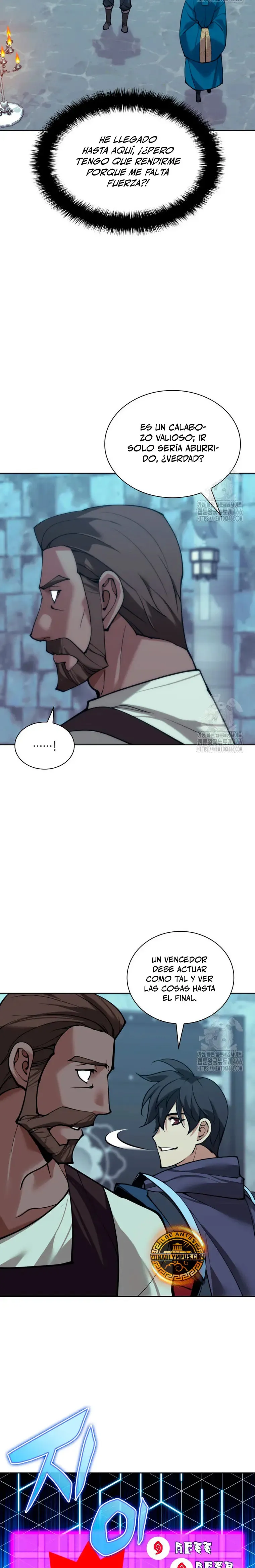 Overgeared Capítulo 262 en Línea - página 24