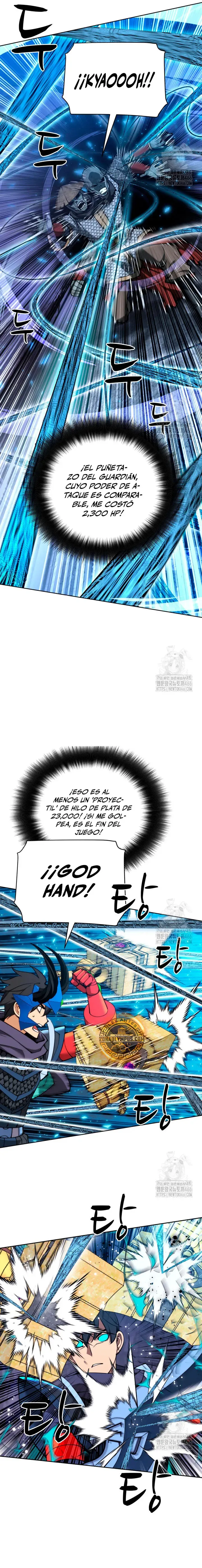 Overgeared Capítulo 264 en Línea - página 9