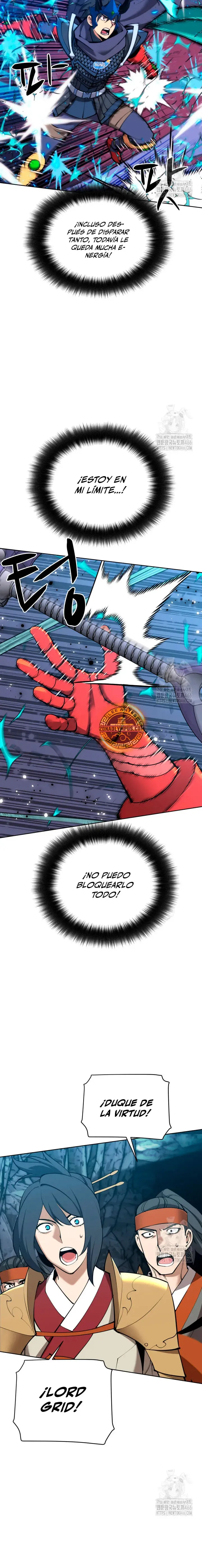 Overgeared Capítulo 264 en Línea - página 11