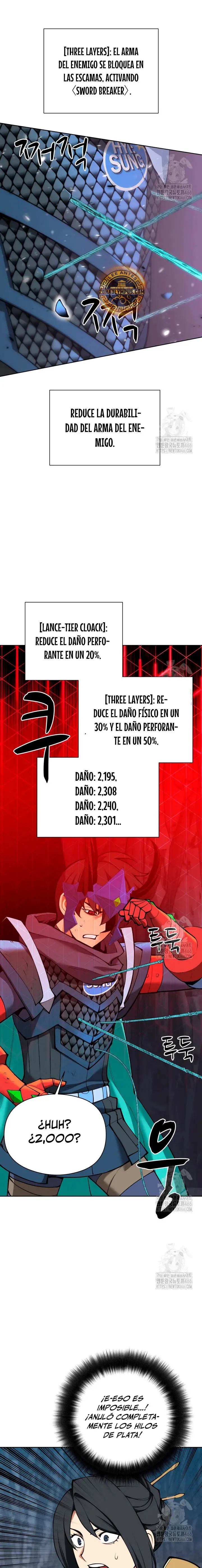 Overgeared Capítulo 264 en Línea - página 12