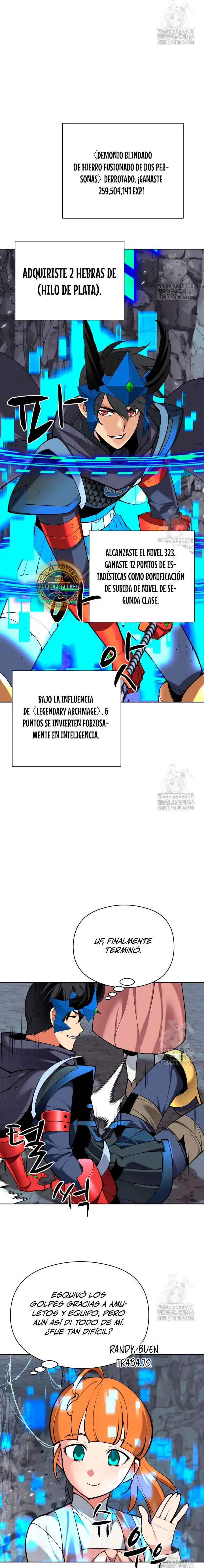 Overgeared Capítulo 264 en Línea - página 17
