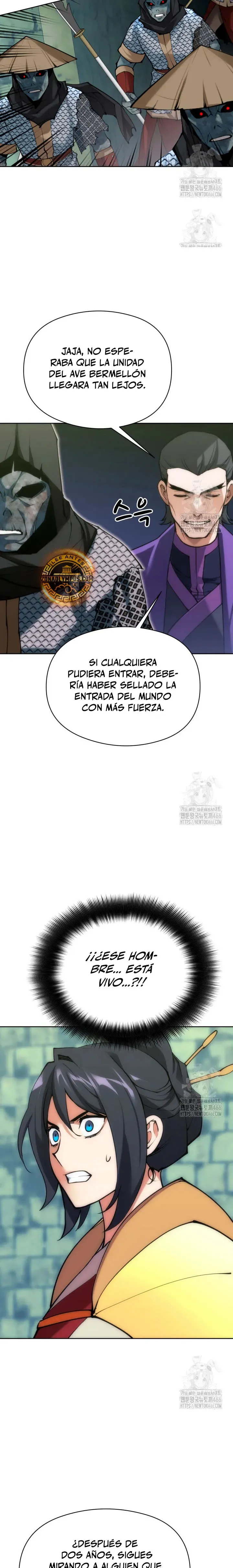 Overgeared Capítulo 264 en Línea - página 35