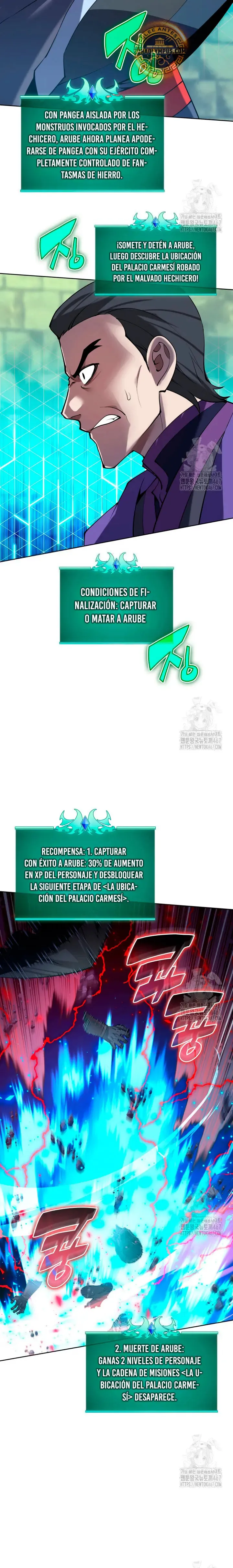Overgeared Capítulo 265 en Línea - página 12