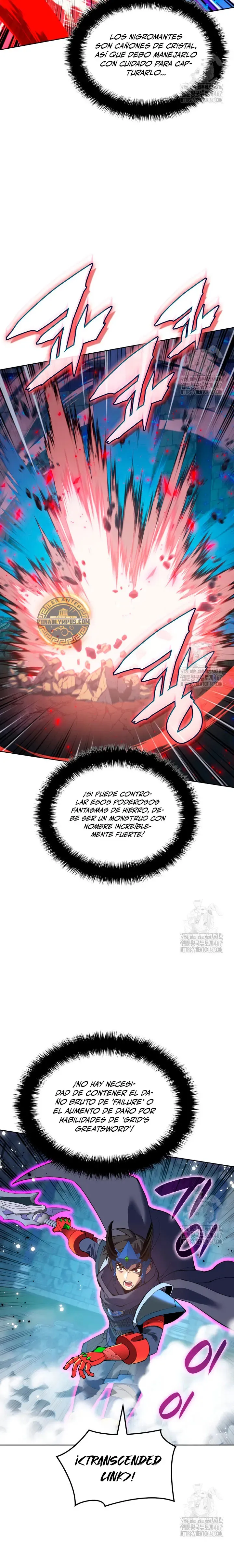 Overgeared Capítulo 265 en Línea - página 14