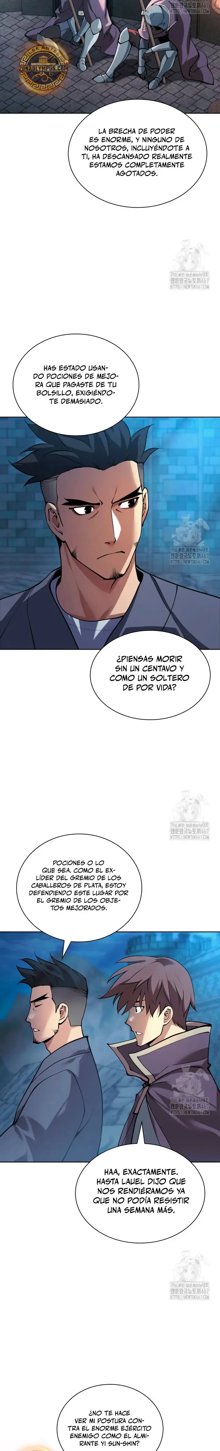 Overgeared Capítulo 265 en Línea - página 29