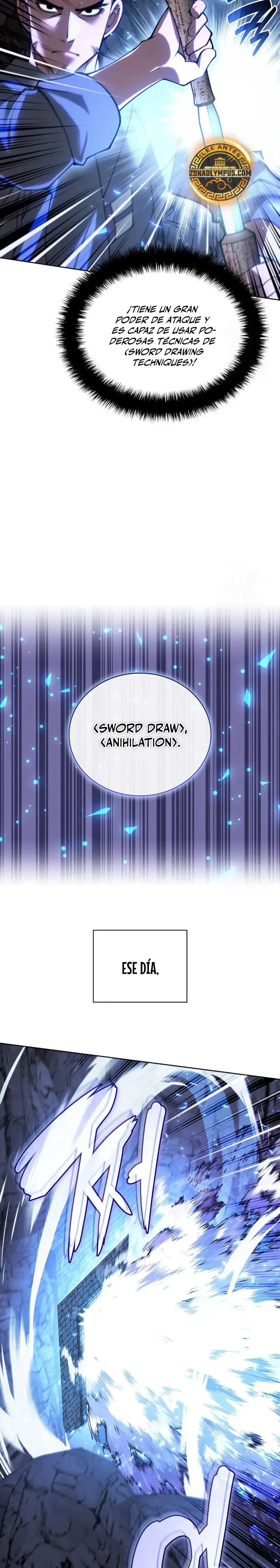 Overgeared Capítulo 266 en Línea - página 11