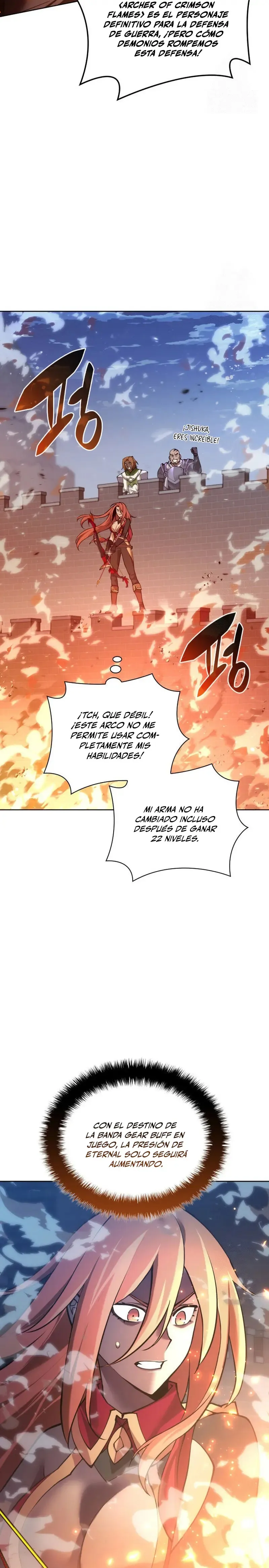 Overgeared Capítulo 266 en Línea - página 17