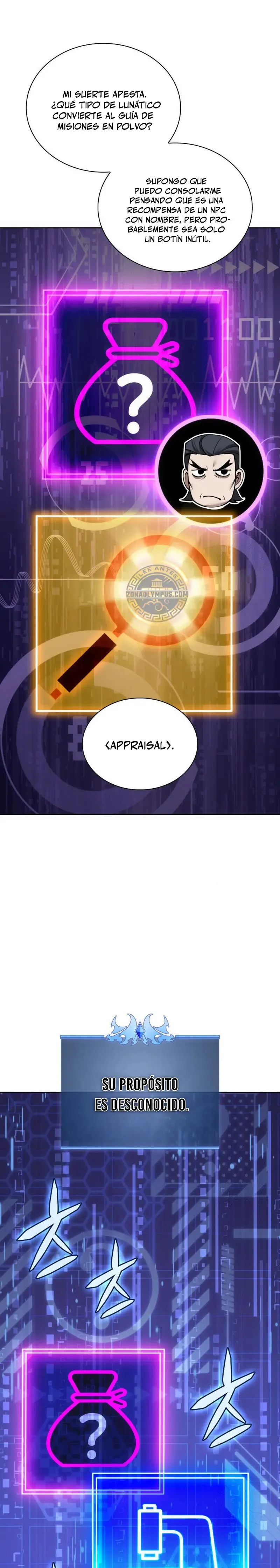 Overgeared Capítulo 266 en Línea - página 31