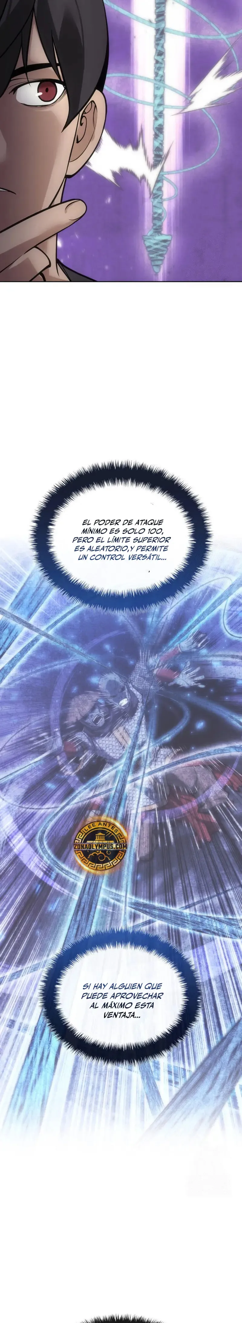 Overgeared Capítulo 266 en Línea - página 35
