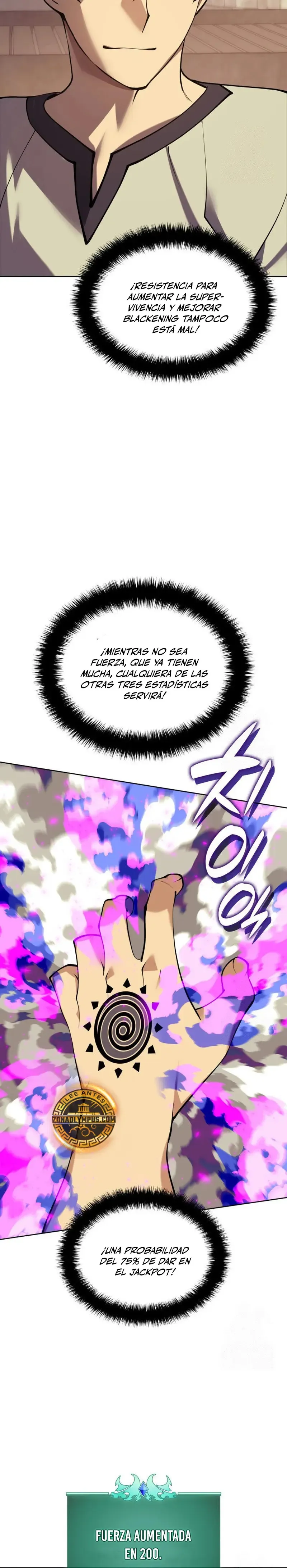 Overgeared Capítulo 266 en Línea - página 38