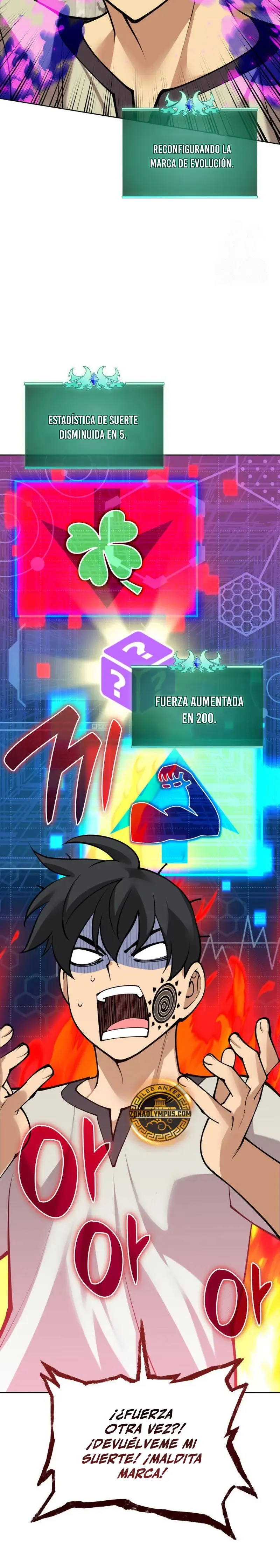 Overgeared Capítulo 266 en Línea - página 43