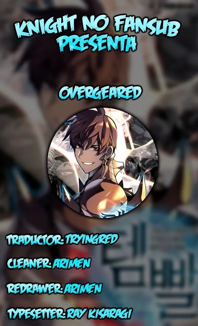 Overgeared Capítulo 27 en Línea - página 1