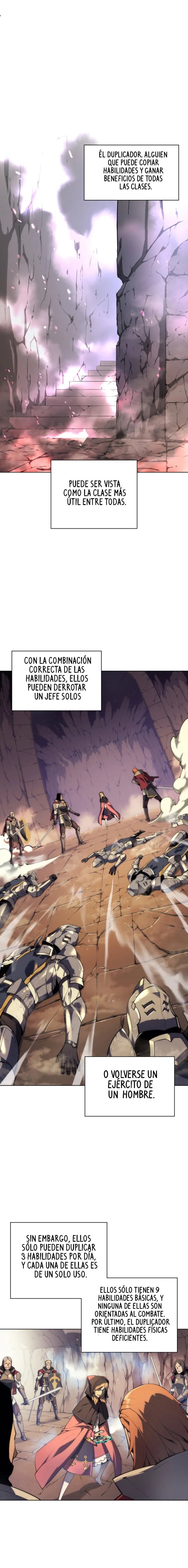Overgeared Capítulo 27 en Línea - página 2