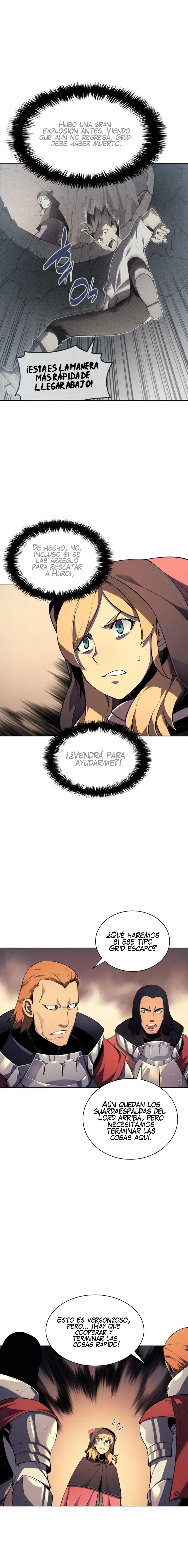 Overgeared Capítulo 27 en Línea - página 4