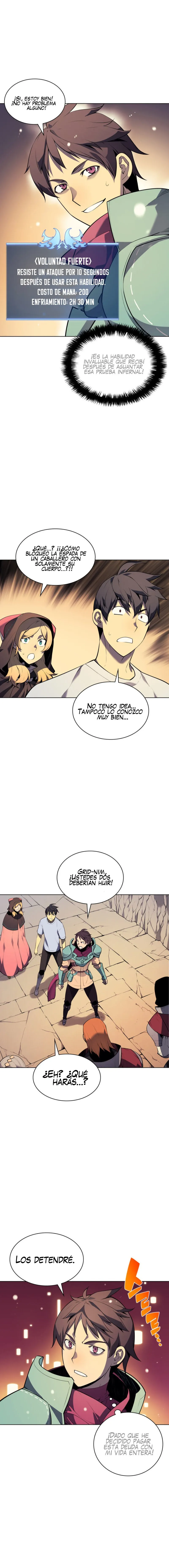 Overgeared Capítulo 27 en Línea - página 16