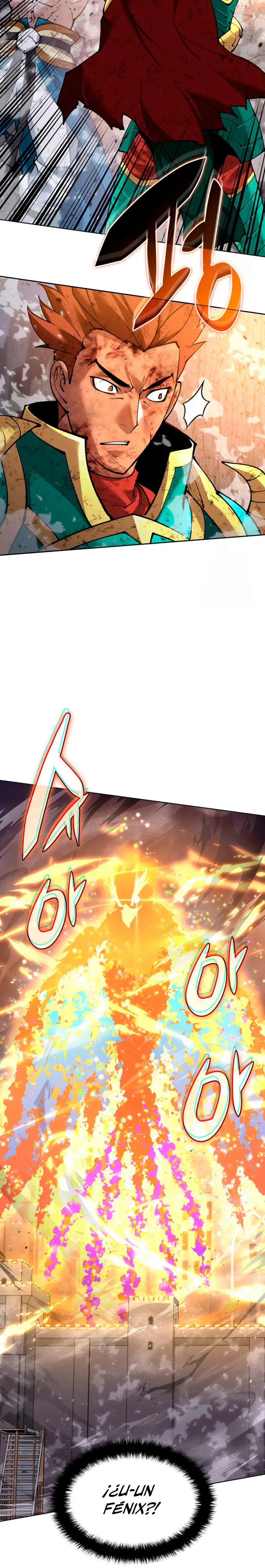 Overgeared Capítulo 270 en Línea - página 7
