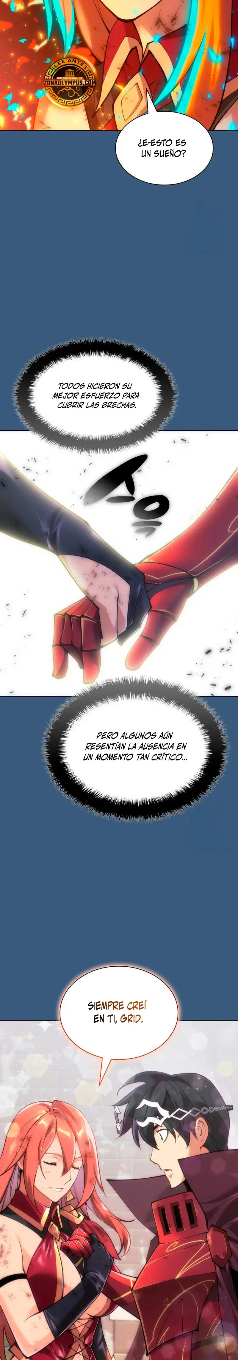 Overgeared Capítulo 270 en Línea - página 12
