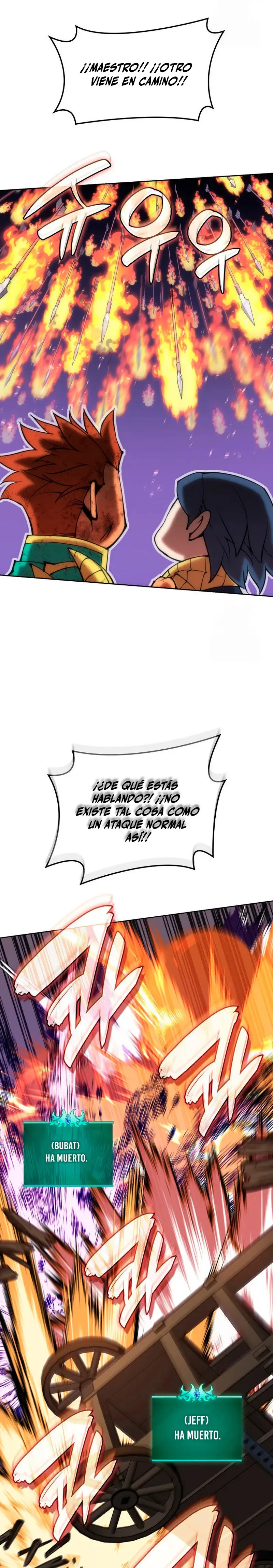 Overgeared Capítulo 270 en Línea - página 30