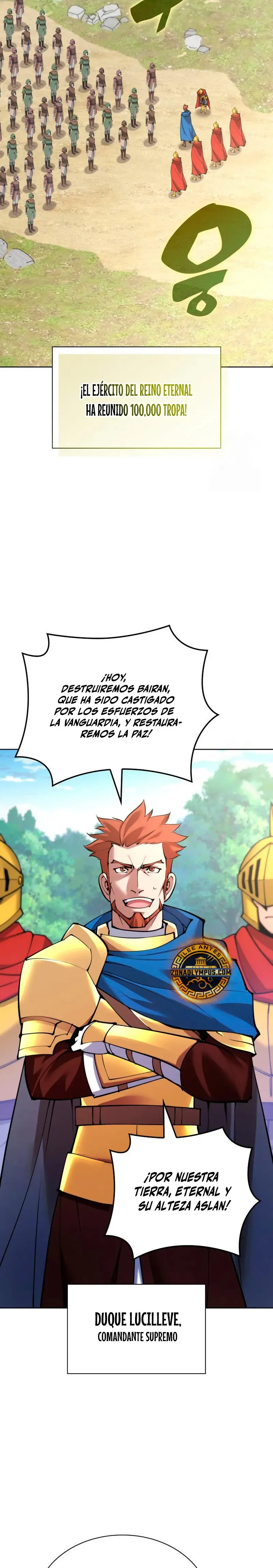 Overgeared Capítulo 270 en Línea - página 44