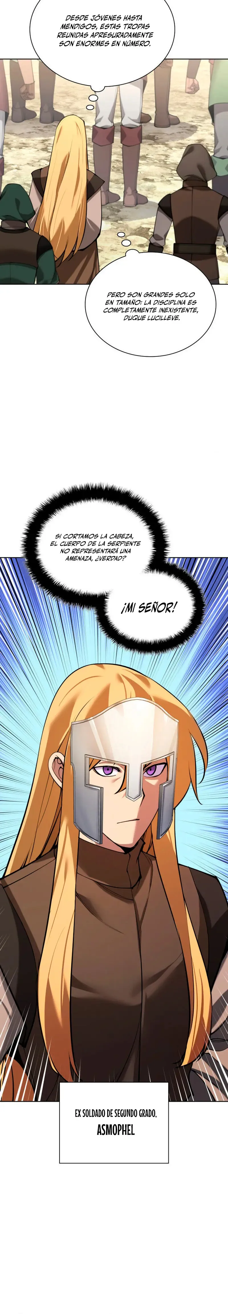 Overgeared Capítulo 270 en Línea - página 45