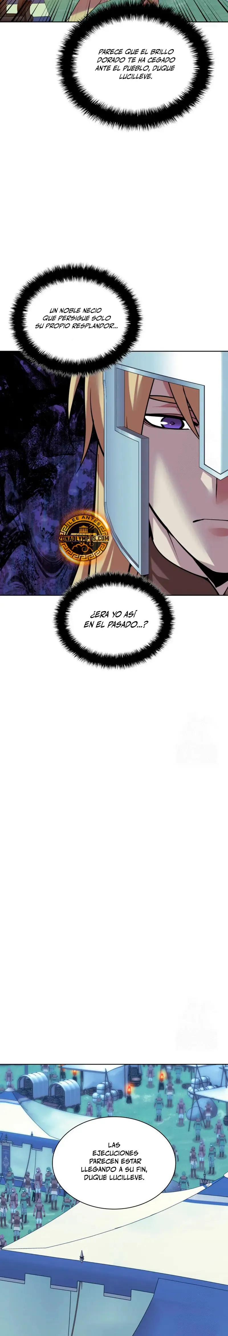 Overgeared Capítulo 271 en Línea - página 6