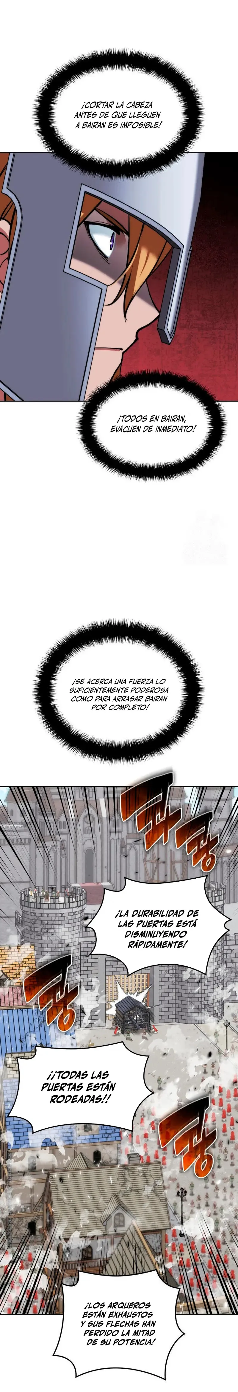 Overgeared Capítulo 271 en Línea - página 11